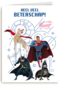 SuperPets heel veel beterschap