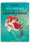 zwemdiploma disney ariel