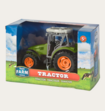 Dutch Farm Tractor Serie Groen