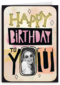 happy birthday met foto in de o