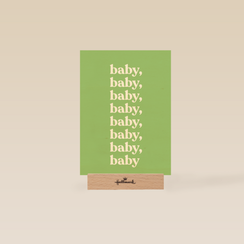 geboorte felicitatie andc baby baby baby