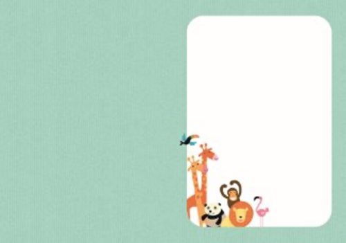 speciaal voor jou kids kinderen dieren