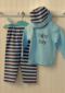 babypakje baby boy
