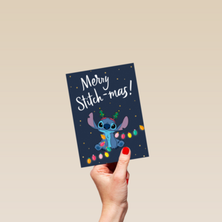 Merry Stitch-mas