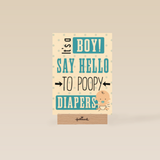 geboorte zoon baby