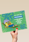 Spongebob Pensioen