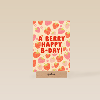 A berry happy b day