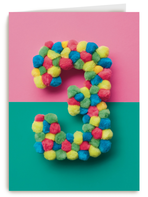 prodo design ballonnen 3 jaar