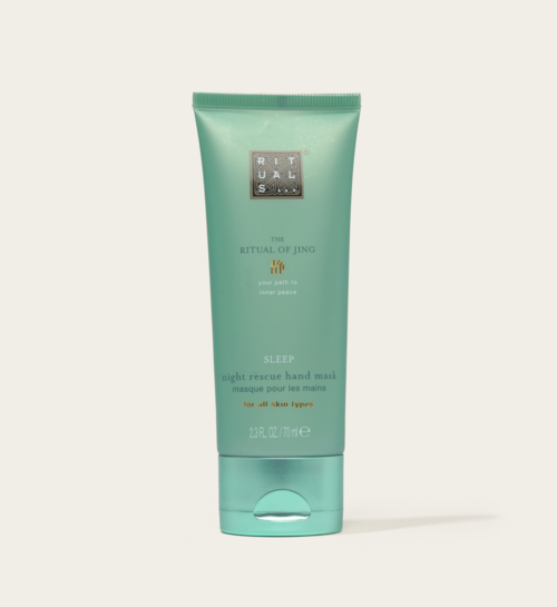 Rituals The Ritual of Jing Night Rescue Hand Mask