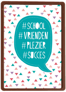 back to school school vrienden plezier succes