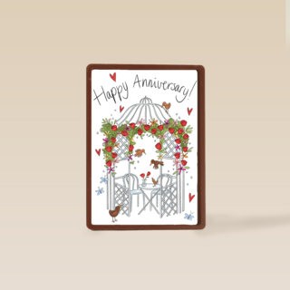 Matia Happy Anniversary