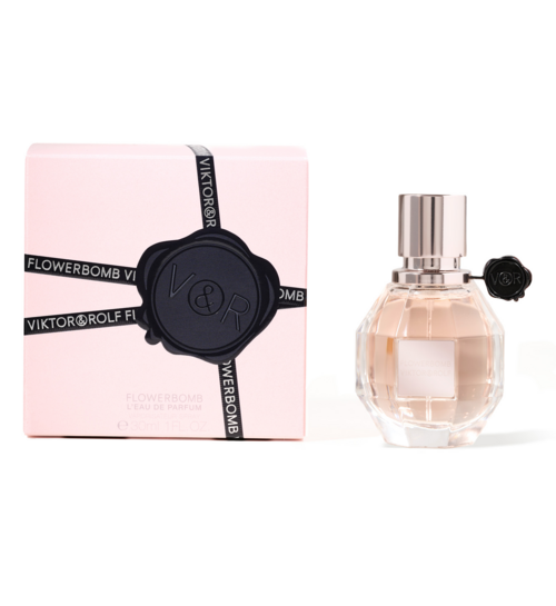 Viktor & Rolf Flowerbomb edp 30 ml