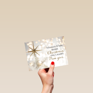 TE kerst merry christmas and a happy new year