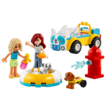 Lego Friends Hondenverzorgingswagen Set