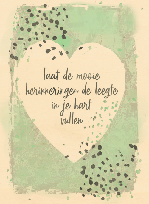 Houten Kaart Condoleance Kaarten Herinnering | Houten Kaart Hallmark | Condoleance Kaarten Herinnering | Laat De Mooie Herinneringen De