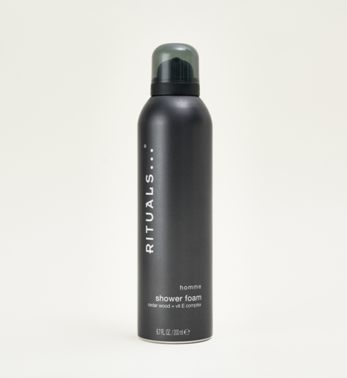 Rituals Homme Foaming showergel