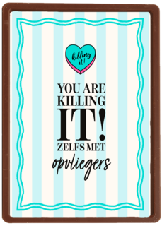 Menopauze You Are Killing It