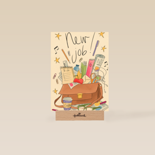 Matia Studio New Job