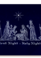 stille nacht heilige nacht