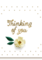 i am thinking of you