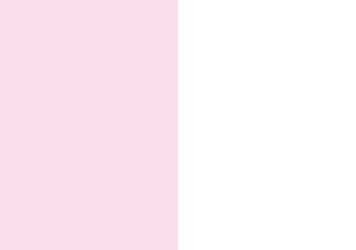 roze uitnodiging kinder feestje meisje