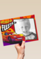 fotokaart cars kom je ook op mijn feestje