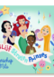 Disney Beterschap Blijf Stralen Prinses