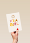 Leeuw it is a girl