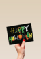 happy halloween
