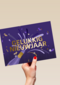 Gelukkig Nieuwjaar Champagne