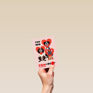 Folio You Are Pawfect