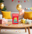 Tony Chocolonely Hieper de Piepert Proeverijtje