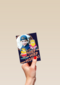 Minions fotokaart hiep hiep hoera