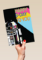 Happy Bday R2D2 Star Wars
