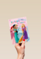 Birthday princess verjaardagskaart Disney prinses