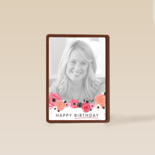 happy birthday to the birthday girl