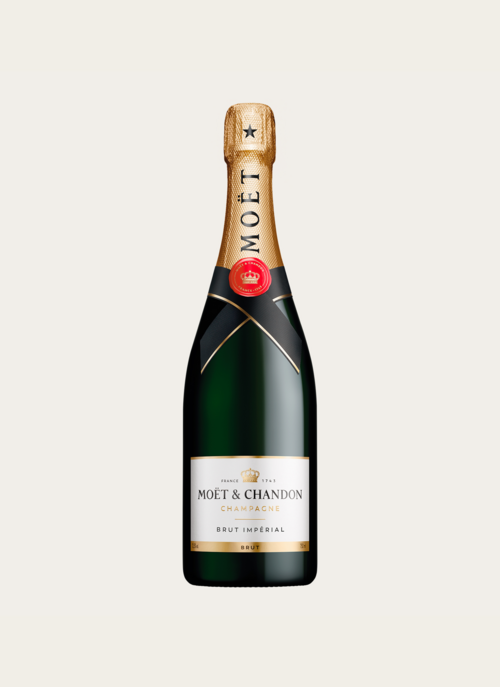 Moet Chandon Brut Imperial 75cl | Moët Chandon Cadeau Drank En Eten |
