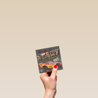 disney cars 3 2 1 start laat het feest beginnen