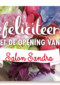 gefeliciteerd opening bloemen