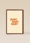 geboorte felicitatie andc baby regenboog