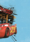 disney cars feest