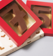 75 Chocolade Leeftijd