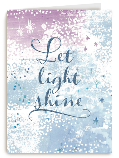 light religieus