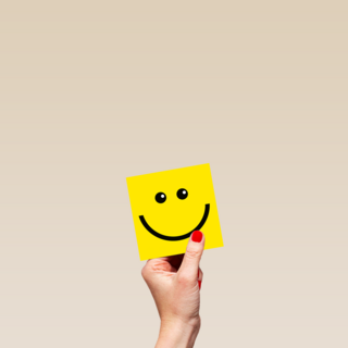 Chromazone smiley
