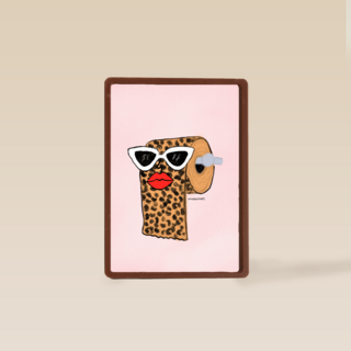 Classy Toiletrol Bouffants and Broken Hearts