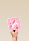 Verjaardagskaart tiener meisje Birthdaygirl met unicorn
