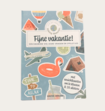 Making Memories Vakantie Kleurboek