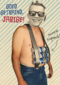 goed getraind jarige