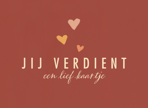 gefeliciteerd kaart vrouw jij verdient een lief kaartje powervrouw
