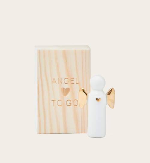 Angel to go